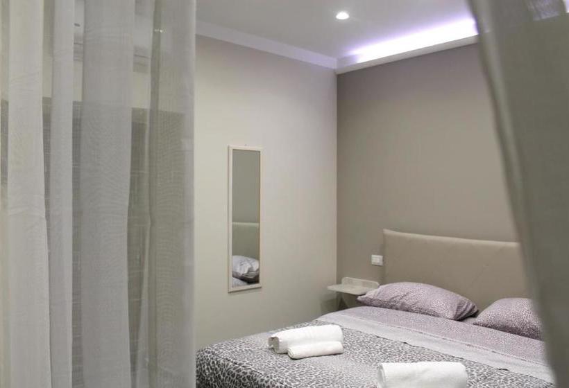 Pensão Le Mirage Boutique