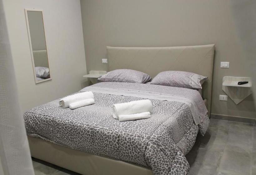 Pensão Le Mirage Boutique