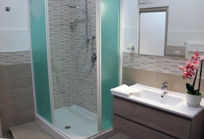 Pensão Le Mirage Boutique