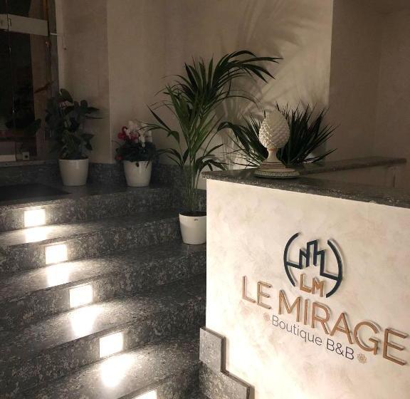 Pensão Le Mirage Boutique