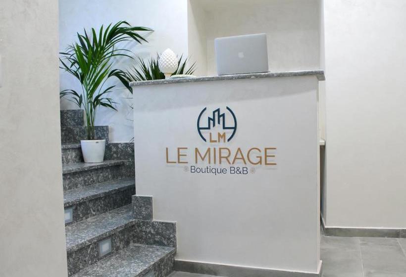 Pensão Le Mirage Boutique