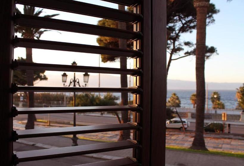 Pensão Le Mirage Boutique