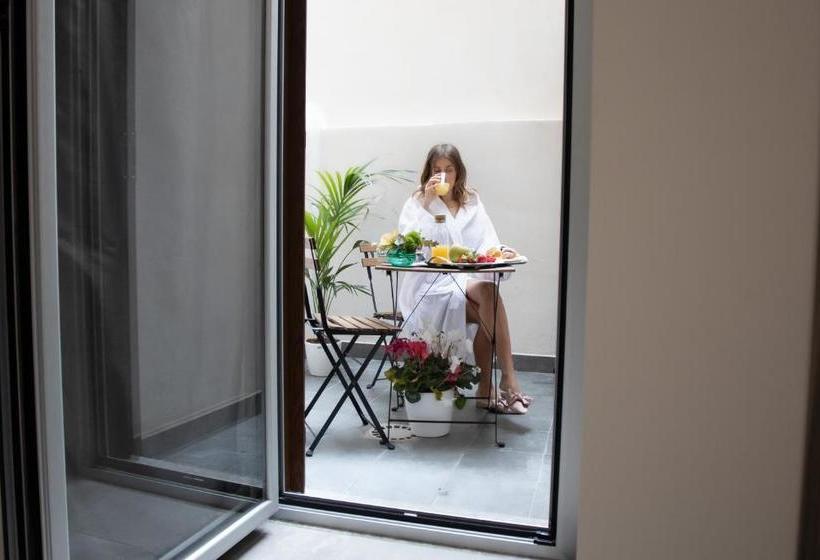 Pensão Le Mirage Boutique