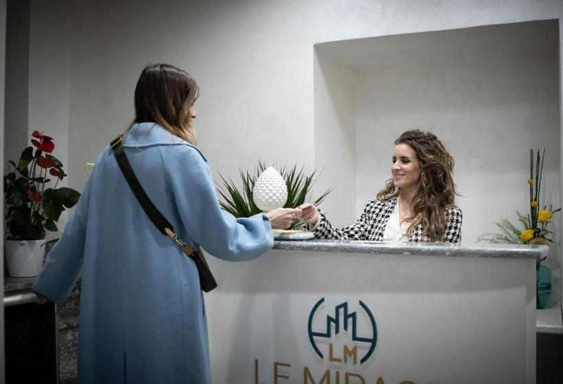 Pensão Le Mirage Boutique