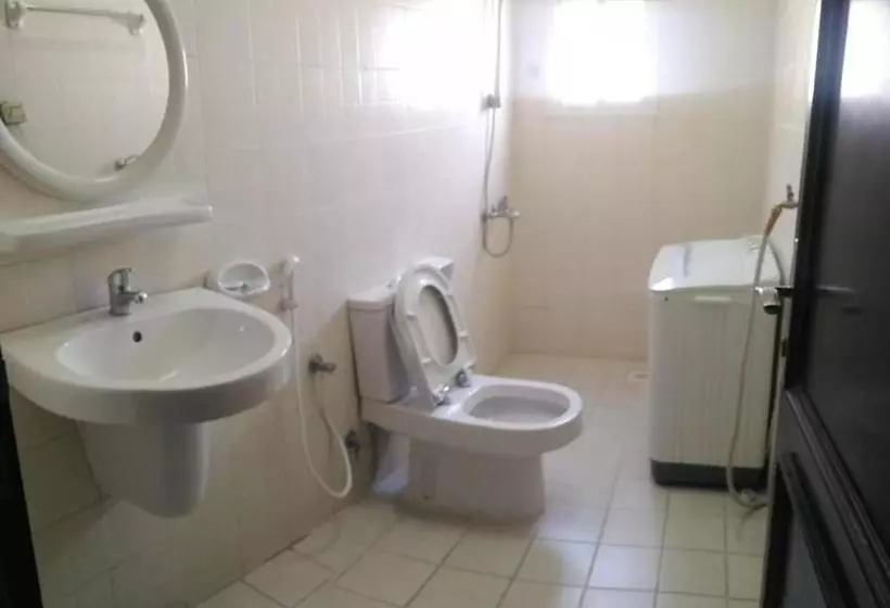 Arsh Furnished Apartments