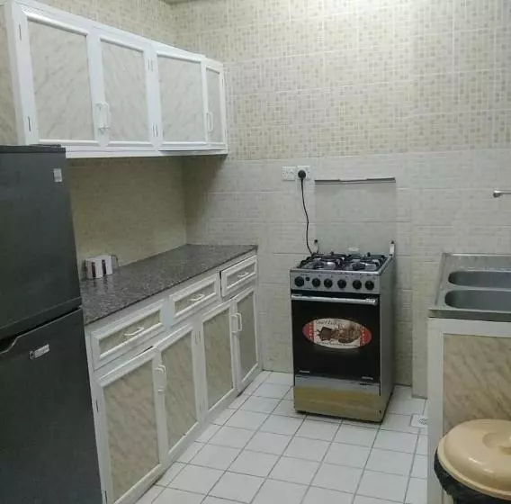 Arsh Furnished Apartments