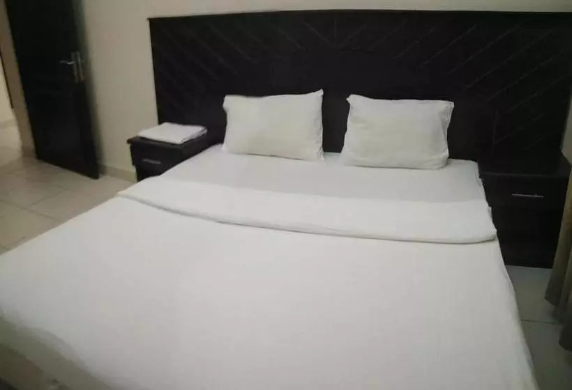 Arsh Furnished Apartments