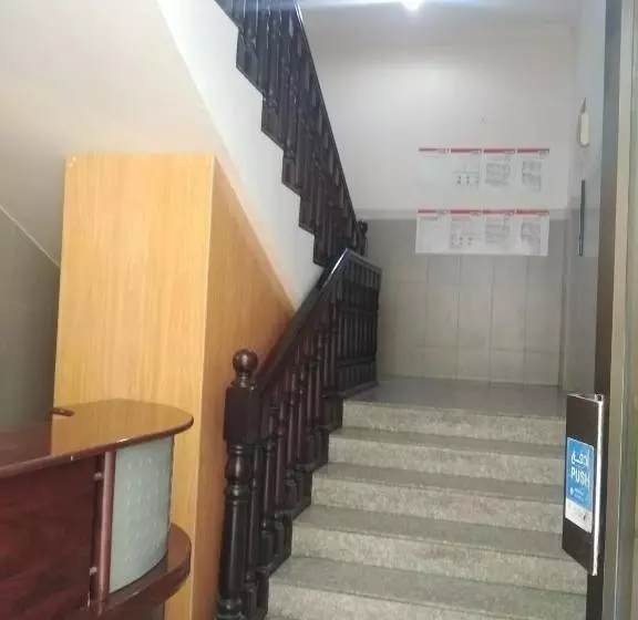 Arsh Furnished Apartments