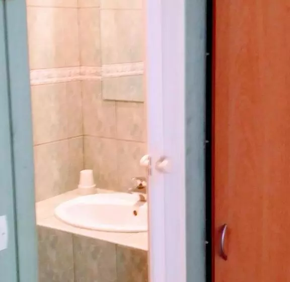 ホテル Chalet Du Montal