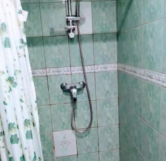 ホテル Chalet Du Montal