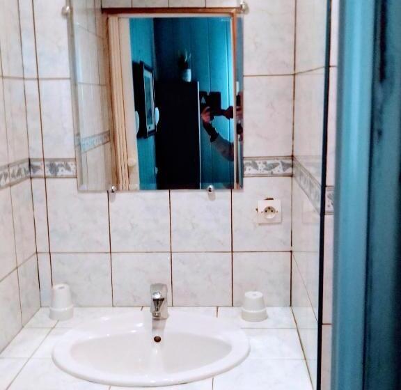 酒店 Chalet Du Montal