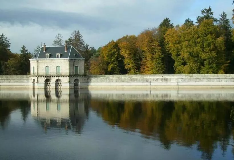 ホテル Chalet Du Montal