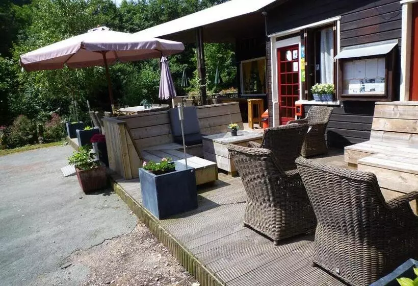 ホテル Chalet Du Montal