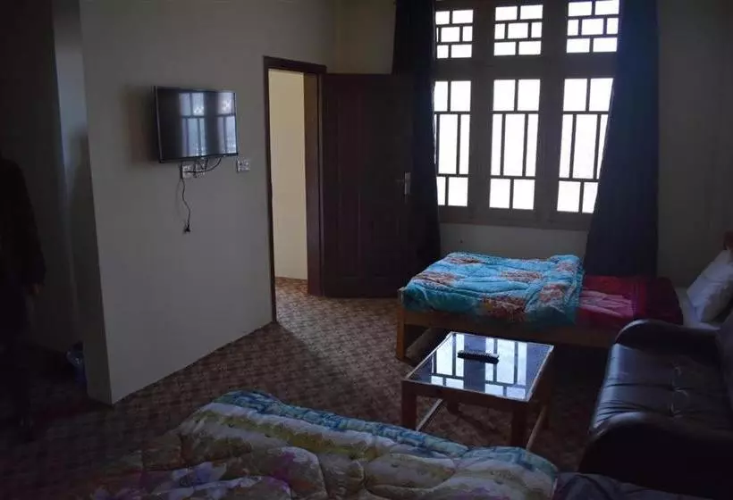 هتل Vista  Danyore