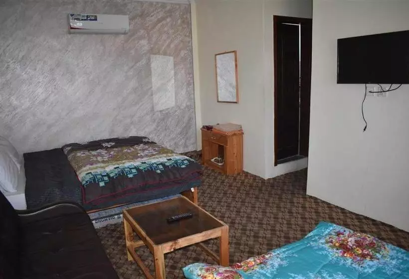 هتل Vista  Danyore