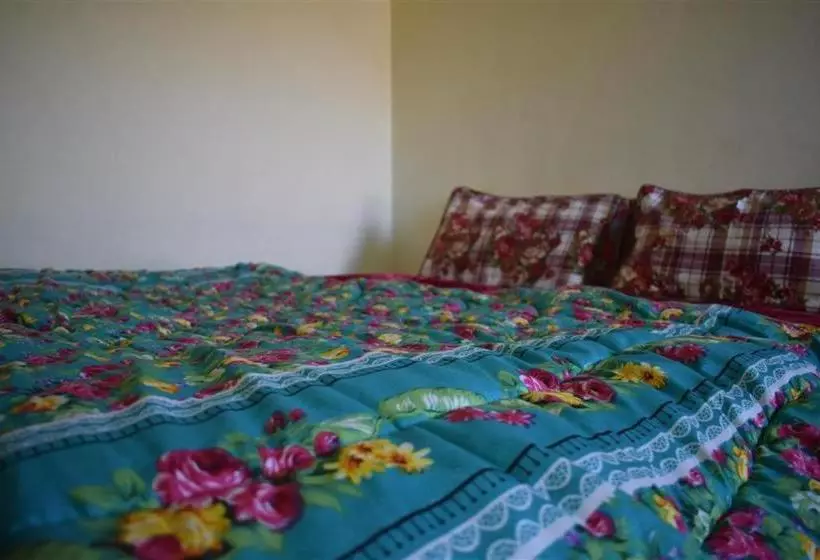 هتل Vista  Danyore