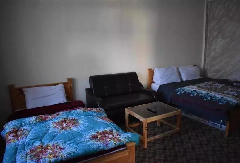 هتل Vista  Danyore