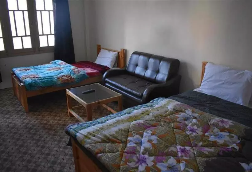 هتل Vista  Danyore