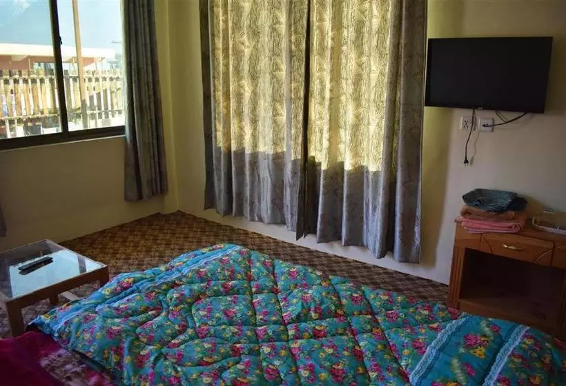 هتل Vista  Danyore