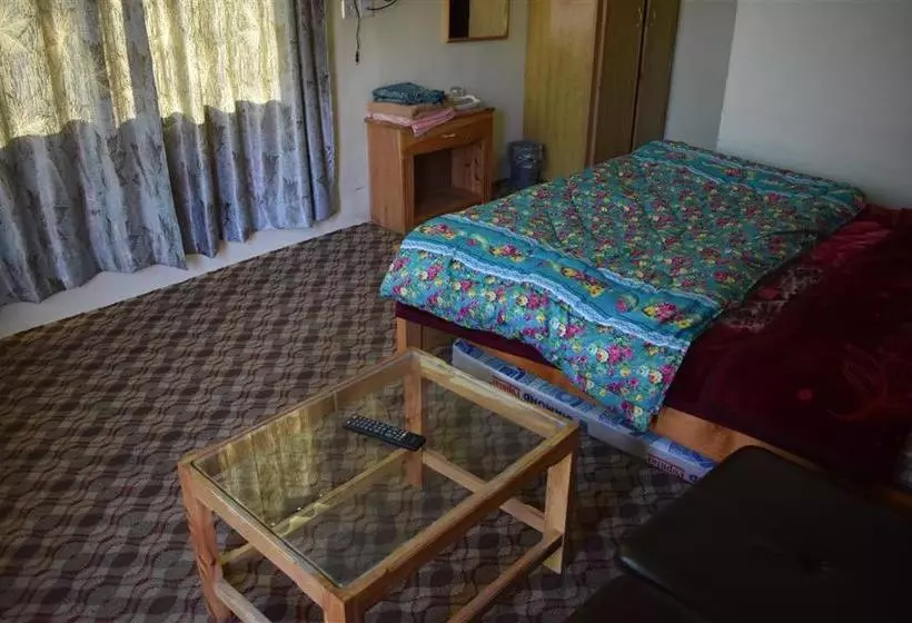 هتل Vista  Danyore