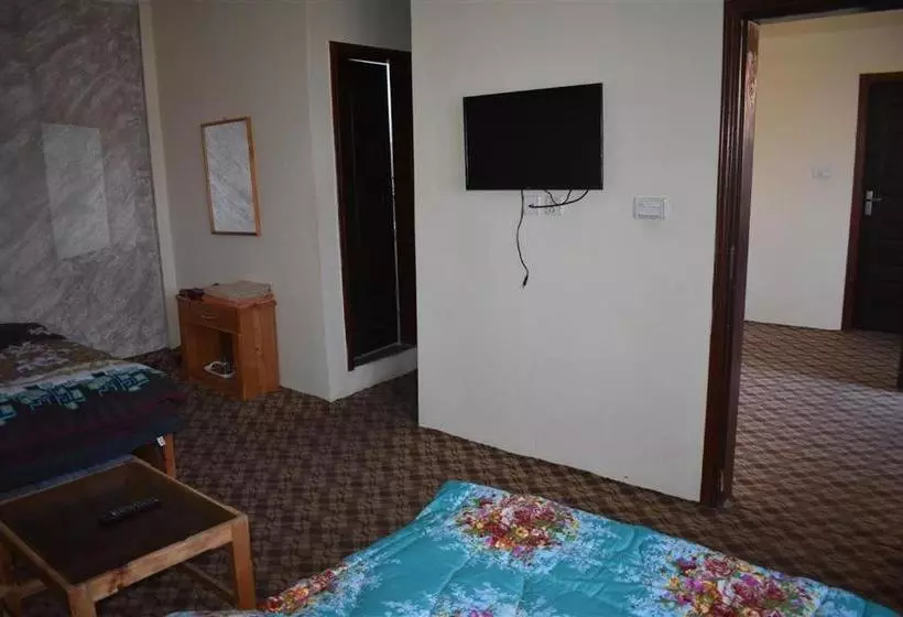 هتل Vista  Danyore