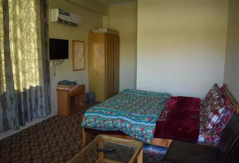 هتل Vista  Danyore