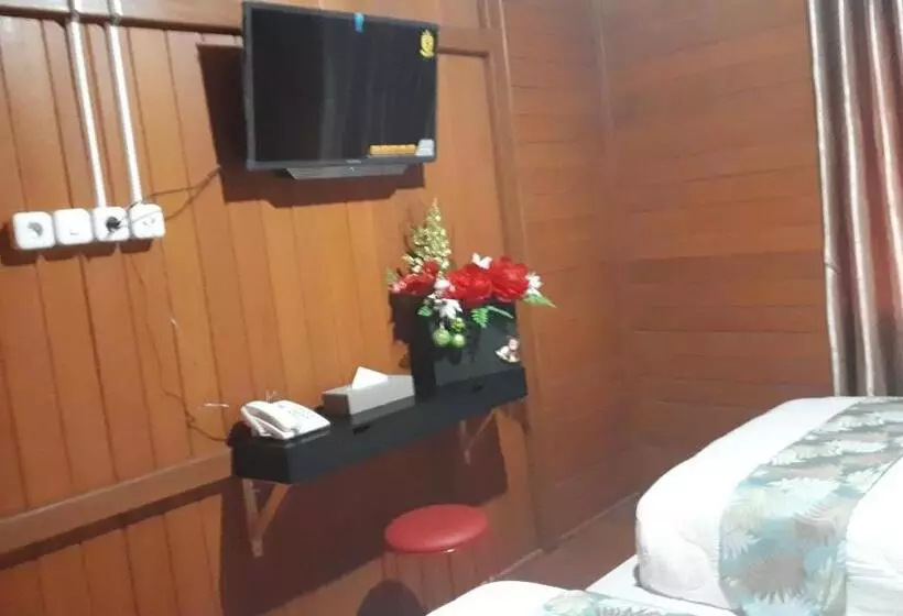 ホテル Granada Inn Palu