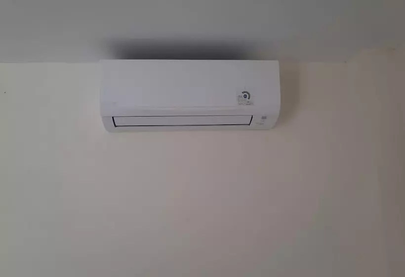 ホテル Granada Inn Palu