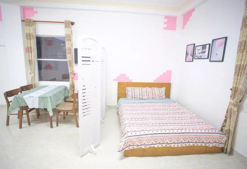 هتل Incense Country House  Quoc Huong