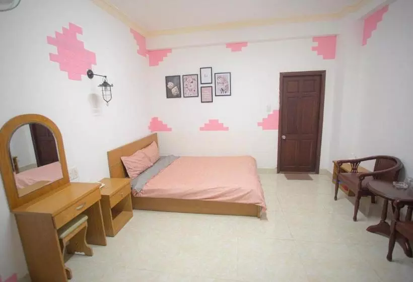 هتل Incense Country House  Quoc Huong