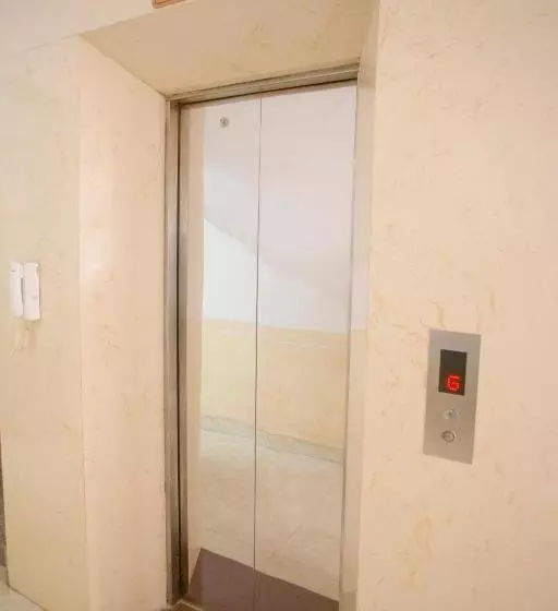 هتل Incense Country House  Quoc Huong