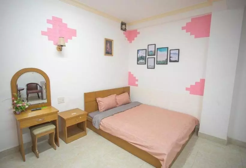 هتل Incense Country House  Quoc Huong