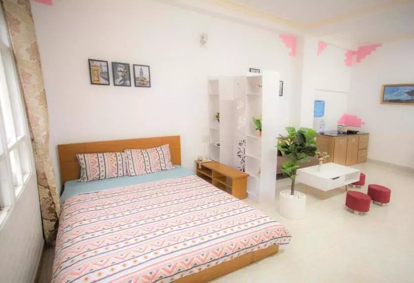 هتل Incense Country House  Quoc Huong