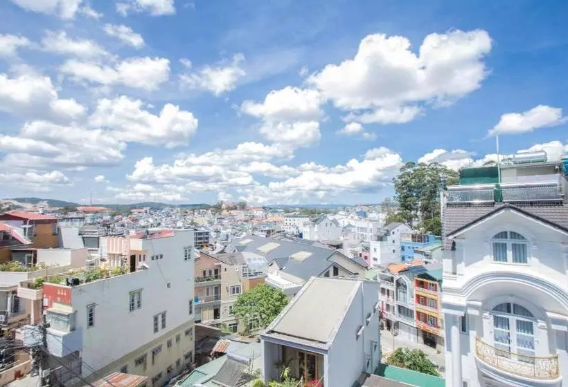 هتل Incense Country House  Quoc Huong