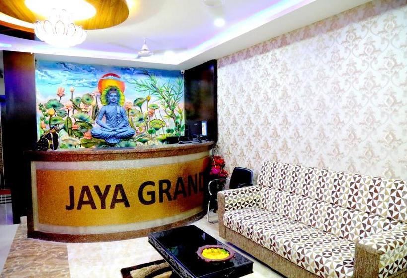 هتل O Jaya Fortune