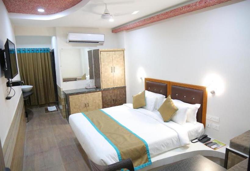 هتل O Jaya Fortune