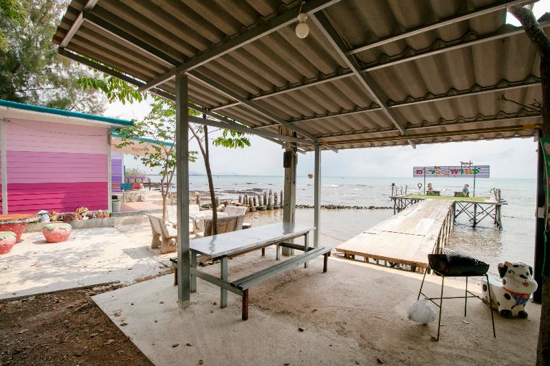 Hotel Oyo 931 Sor Chareanpanit