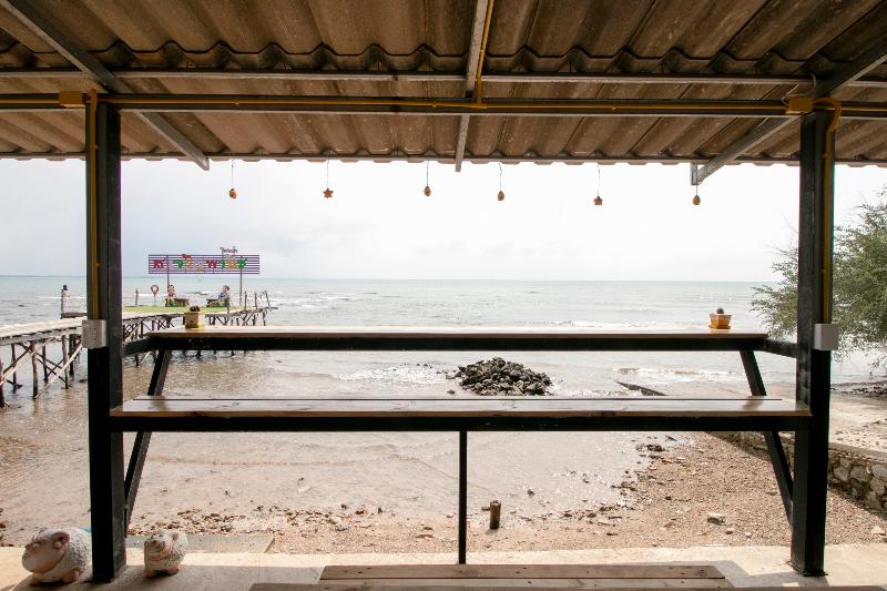 Hotel Oyo 931 Sor Chareanpanit