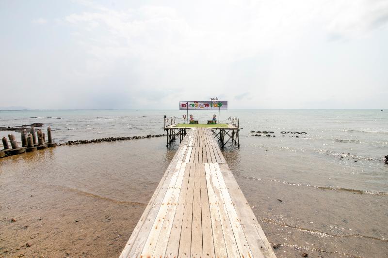 Hotel Oyo 931 Sor Chareanpanit