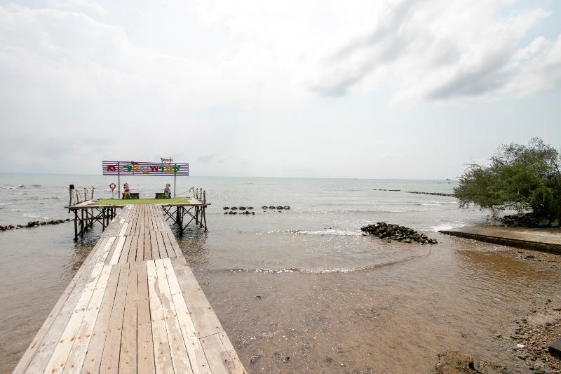 Hotel Oyo 931 Sor Chareanpanit