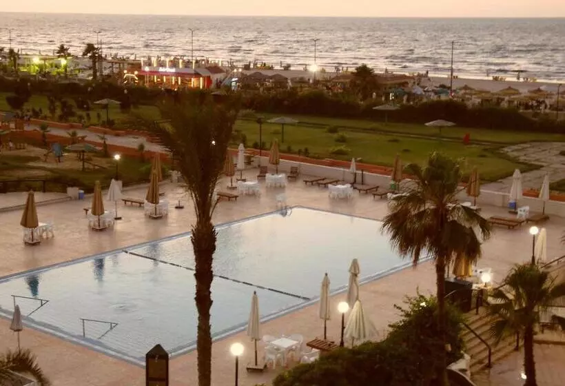 هتل Portsaid