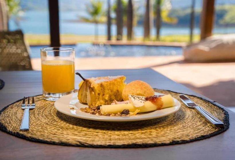 Hotel Pousada Terramare