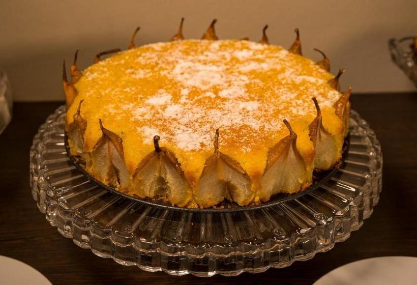 Hotel Pousada Terramare