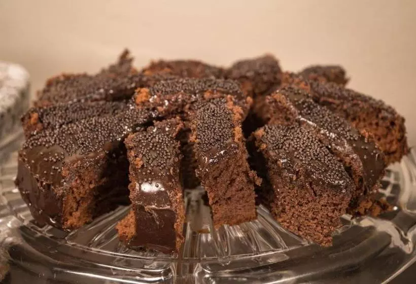 Hotelli Pousada Terramare