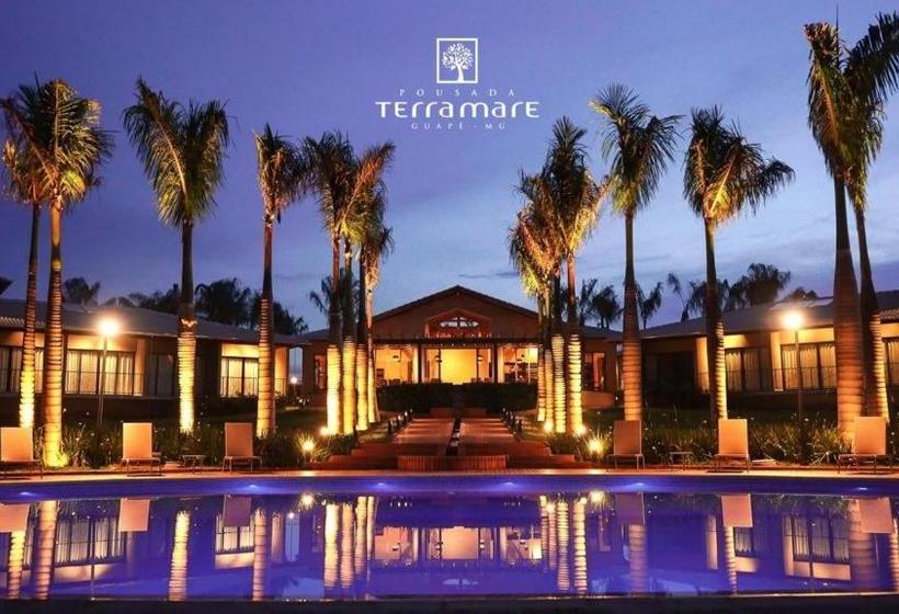Hotel Pousada Terramare