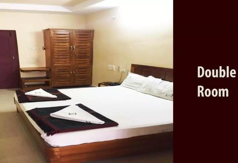 هتل Sona Residency