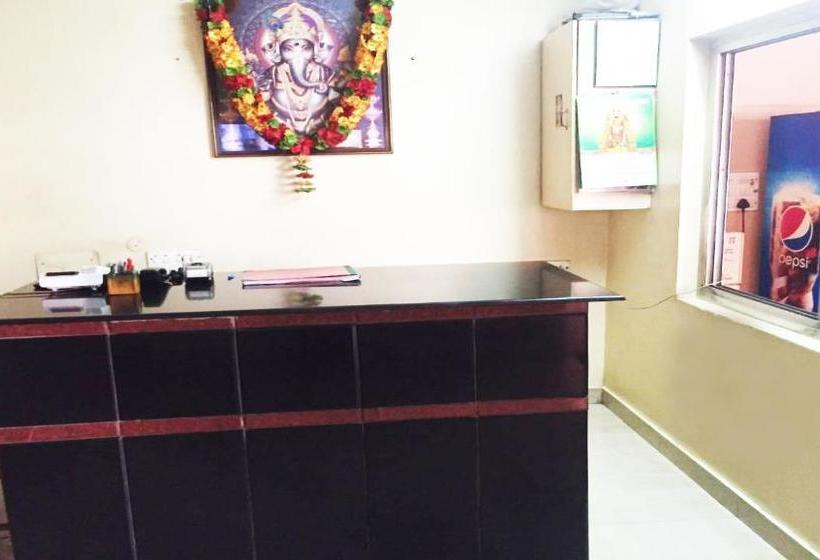 فندق Sona Residency