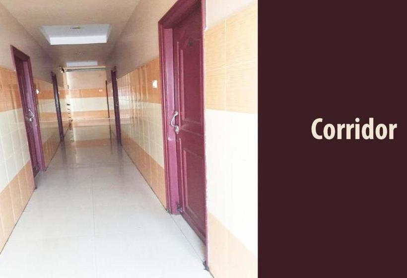 فندق Sona Residency