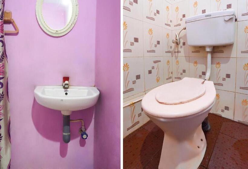 בית מלון כפרי Spot On Rohini Residency Kadampuzha