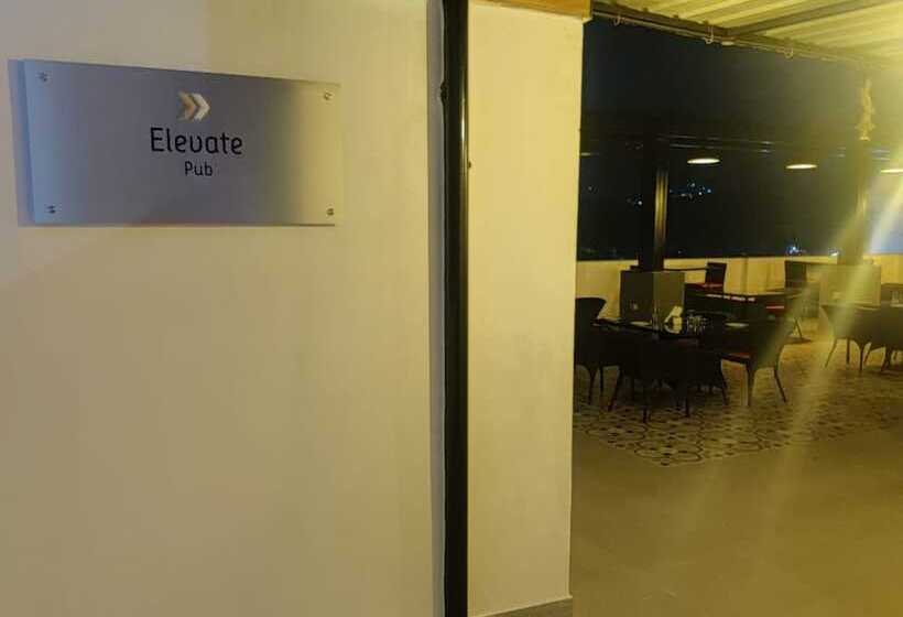 Spree Hotel Kriday Dehradun